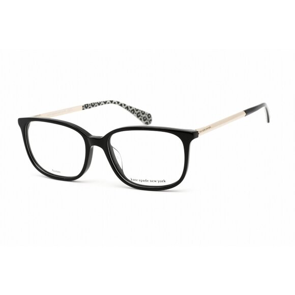 Kate Spade EYEGLASSES KSNATALIA-807-52 New with case main image 3